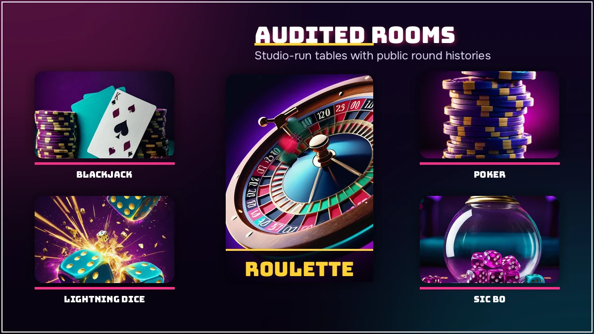 Live dealer tables and Aviator rounds that show why PlayinMatch is safe to watch in real time